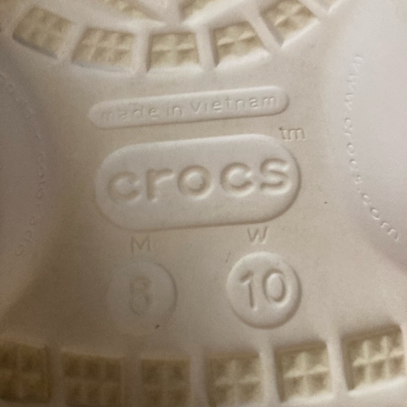 Size 8 men size 11 women - Picture 5 of 7